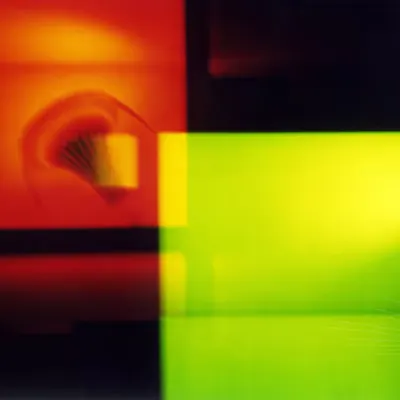 Additive Colors 1