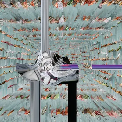 Church of Sneakers