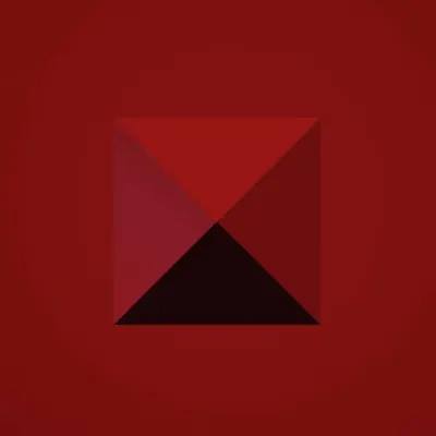 Red Pyramid