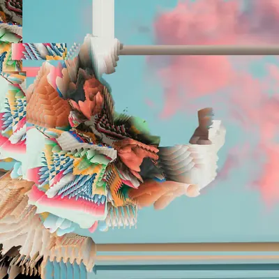 The Sky Walker