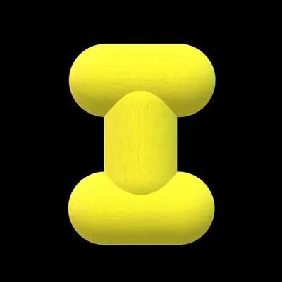 Golden Bone