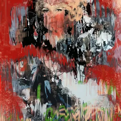 GRAFFITI LOVE
