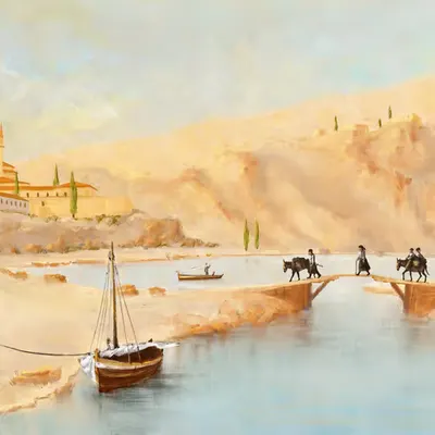 Mediterranean Bay