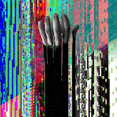 The glitch