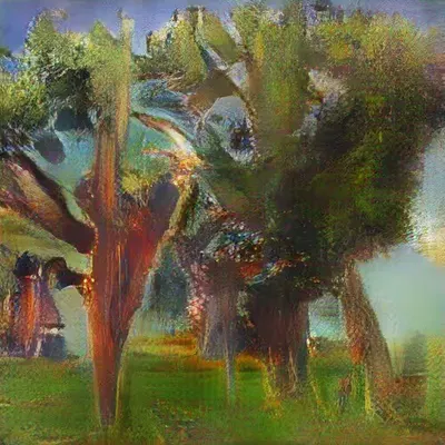 Alda Garden