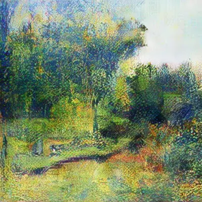 Monet V.2018