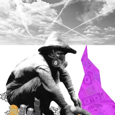 Proof of Work - Variant 01 - Purple