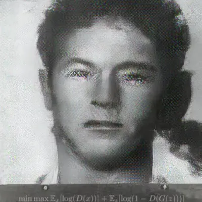 Billy Hayes