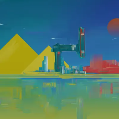 Dreams of Titan