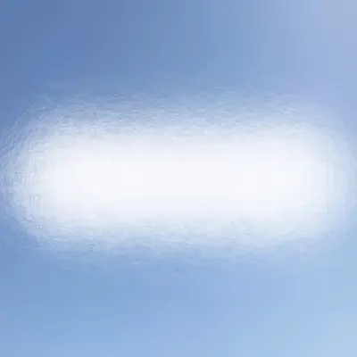 Cloud Seed Phrase Visualization