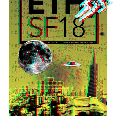 ETH SF 2018 1/5