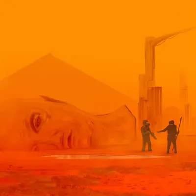 Scavengers of Cairo