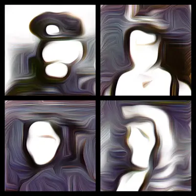 The unknowns 1.9