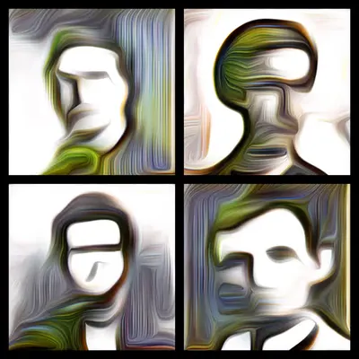 The unknowns 2.9