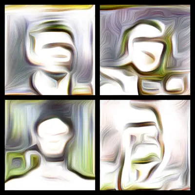 The unknowns 3.9