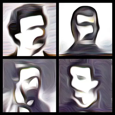 The unknowns 6.9