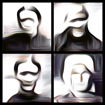 The unknowns 7.9
