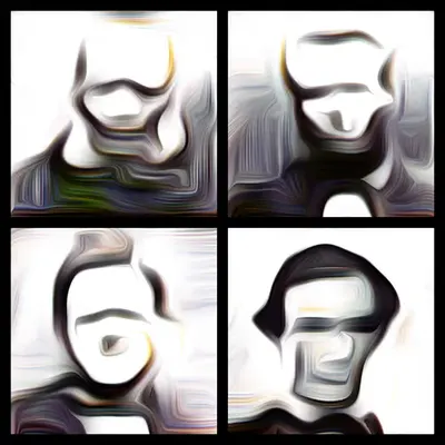 The unknowns 8.9