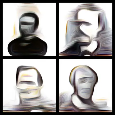 The unknowns 9.9