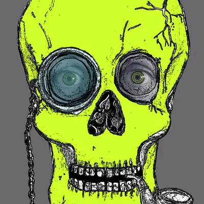 Baron Eye Eye
