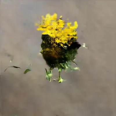 Learning Nature (b31,2575,11)