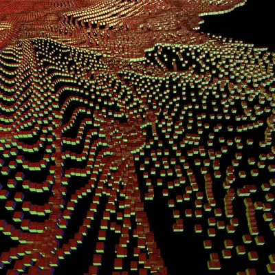 Distopia #1