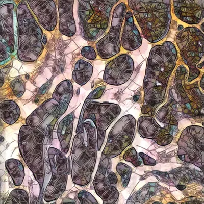 Leaded Biology