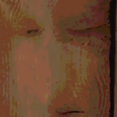 The Shroud of a Ghost #2