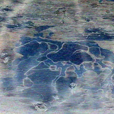 Earth from Above