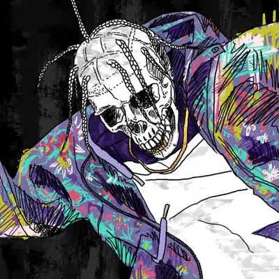 Hype Death of the Scotty