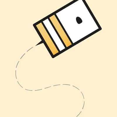 B.